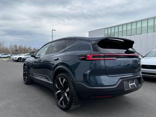 Polestar 3 Performance Launch Edition 2025 à Laval, Québec - 3 - w320h240px