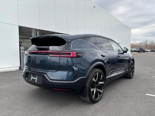 Polestar 3 Performance Launch Edition 2025 à Laval, Québec - 4 - w320h240px