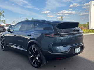 Polestar 3 Performance Launch Edition 2025 à Laval, Québec - 3 - w320h240px