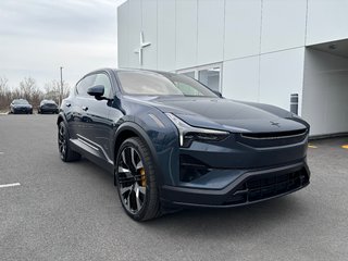 Polestar 3 Performance Launch Edition 2025 à Laval, Québec - 2 - w320h240px