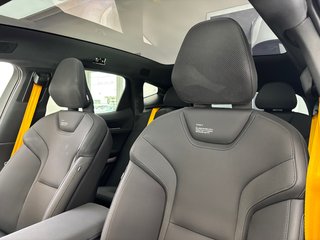 2025 Polestar 3 Performance Launch Edition in Laval, Quebec - 4 - w320h240px