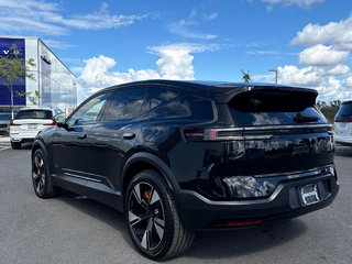 Polestar 3 Launch Edition 2025 à Laval, Québec - 3 - w320h240px