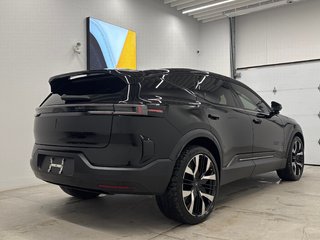 2025 Polestar 3 Performance Launch Edition in Brossard, Quebec - 4 - w320h240px