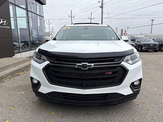 Chevrolet Traverse RS 2021 à Sydney, Nouvelle-Écosse - 6 - w320h240px