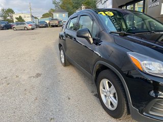 2019  Trax LS in Sydney, Nova Scotia - 2 - w320h240px