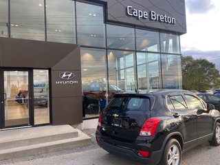 2019  Trax LS in Sydney, Nova Scotia - 3 - w320h240px