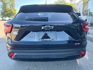 2025 Chevrolet Trax RS in Sydney, Nova Scotia - 3 - w320h240px