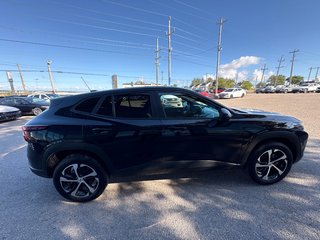 2025 Chevrolet Trax RS in Sydney, Nova Scotia - 4 - w320h240px