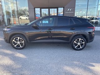 2025 Chevrolet Trax RS in Sydney, Nova Scotia - 2 - w320h240px