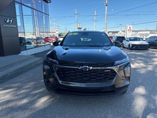 2025 Chevrolet Trax RS in Sydney, Nova Scotia - 5 - w320h240px
