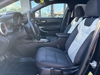 2025 Chevrolet Trax RS in Sydney, Nova Scotia - 6 - w320h240px