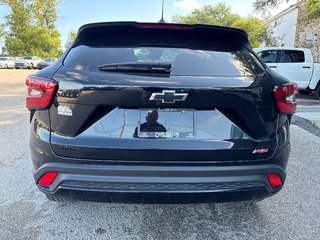 2025 Chevrolet Trax RS in Sydney, Nova Scotia - 3 - w320h240px