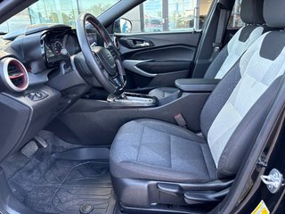 2025 Chevrolet Trax RS in Sydney, Nova Scotia - 6 - w320h240px