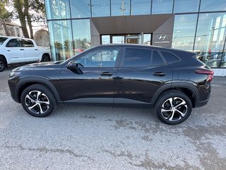 2025 Chevrolet Trax RS in Sydney, Nova Scotia - 2 - w320h240px