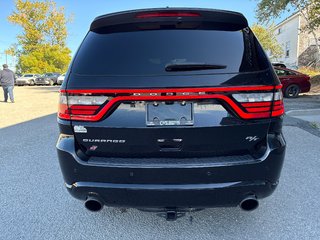 Dodge Durango R/T 2021 à Sydney, Nouvelle-Écosse - 4 - w320h240px