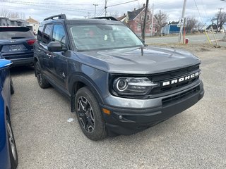 2023 Ford BRONCO SPORT Outer Banks in Sydney, Nova Scotia - 3 - w320h240px