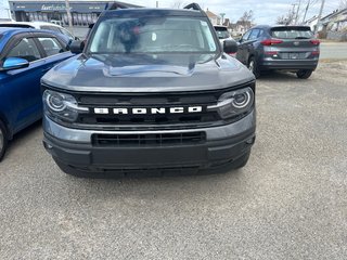 2023 Ford BRONCO SPORT Outer Banks in Sydney, Nova Scotia - 2 - w320h240px