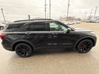 2020 Ford Explorer ST in Sydney, Nova Scotia - 5 - w320h240px