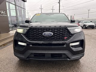 2020 Ford Explorer ST in Sydney, Nova Scotia - 6 - w320h240px