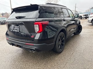 2020 Ford Explorer ST in Sydney, Nova Scotia - 2 - w320h240px
