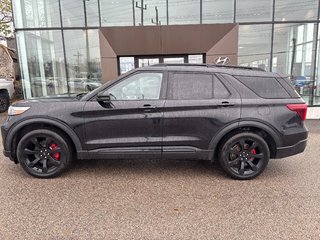 2020 Ford Explorer ST in Sydney, Nova Scotia - 3 - w320h240px