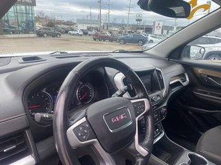 2021 GMC Terrain SLE in Sydney, Nova Scotia - 6 - w320h240px