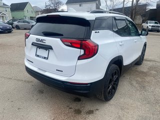 2021 GMC Terrain SLE in Sydney, Nova Scotia - 4 - w320h240px