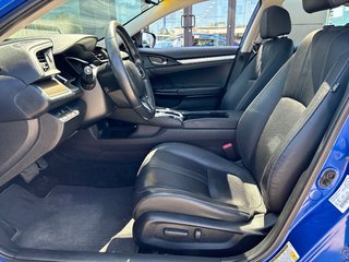 2018 Honda Civic Sedan Touring in Sydney, Nova Scotia - 6 - w320h240px