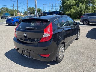 2017 Hyundai Accent GL in Sydney, Nova Scotia - 4 - w320h240px