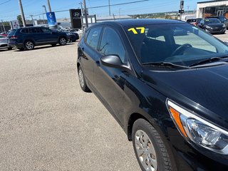 2017 Hyundai Accent GL in Sydney, Nova Scotia - 3 - w320h240px
