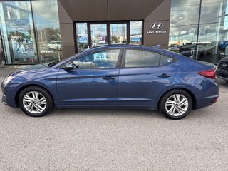 2019 Hyundai Elantra Preferred in Sydney, Nova Scotia - 2 - w320h240px