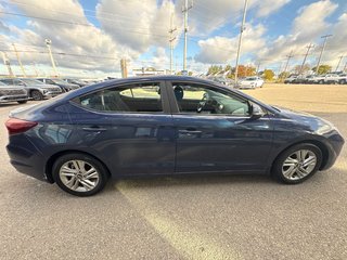 2019 Hyundai Elantra Preferred in Sydney, Nova Scotia - 4 - w320h240px