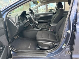 2019 Hyundai Elantra Preferred in Sydney, Nova Scotia - 6 - w320h240px