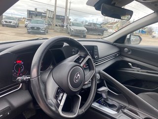 2021 Hyundai Elantra Preferred in Sydney, Nova Scotia - 5 - w320h240px