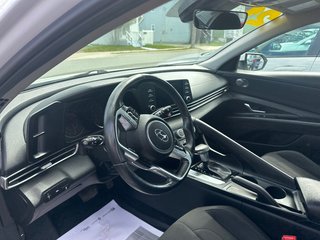 2021 Hyundai Elantra Preferred in Sydney, Nova Scotia - 5 - w320h240px