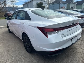 2021 Hyundai Elantra Preferred in Sydney, Nova Scotia - 4 - w320h240px