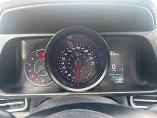 2021 Hyundai Elantra Ultimate in Sydney, Nova Scotia - 6 - w320h240px
