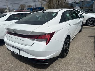 2021 Hyundai Elantra Ultimate in Sydney, Nova Scotia - 3 - w320h240px