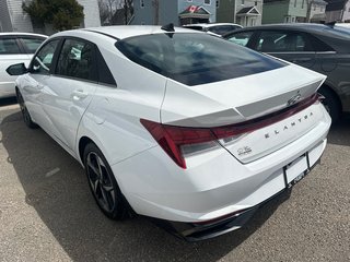 2021 Hyundai Elantra Ultimate in Sydney, Nova Scotia - 4 - w320h240px
