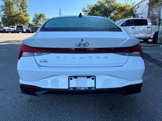 2022 Hyundai Elantra Preferred in Sydney, Nova Scotia - 3 - w320h240px