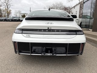 Hyundai IONIQ 6 Preferred 2023 à Sydney, Nouvelle-Écosse - 4 - w320h240px