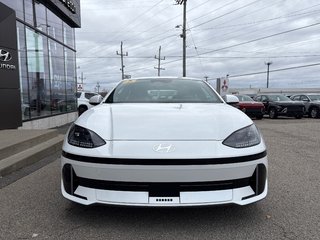 Hyundai IONIQ 6 Preferred 2023 à Sydney, Nouvelle-Écosse - 6 - w320h240px