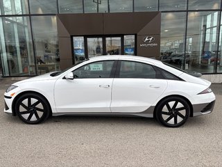 Hyundai IONIQ 6 Preferred 2023 à Sydney, Nouvelle-Écosse - 3 - w320h240px