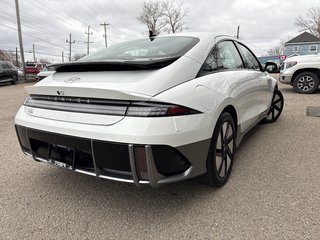 Hyundai IONIQ 6 Preferred 2023 à Sydney, Nouvelle-Écosse - 2 - w320h240px