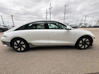 Hyundai IONIQ 6 Preferred 2023 à Sydney, Nouvelle-Écosse - 5 - w320h240px