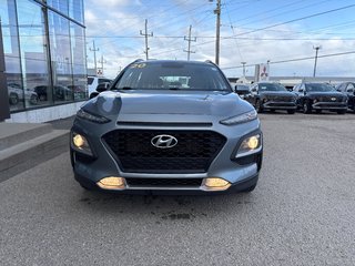 2020 Hyundai Kona Preferred in Sydney, Nova Scotia - 6 - w320h240px