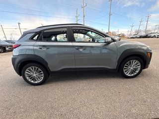 2020 Hyundai Kona Preferred in Sydney, Nova Scotia - 5 - w320h240px