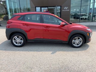 2021 Hyundai Kona Essential in Sydney, Nova Scotia - 3 - w320h240px