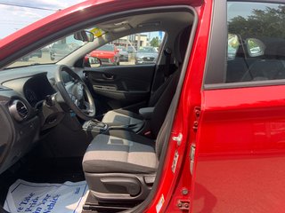 2021 Hyundai Kona Essential in Sydney, Nova Scotia - 5 - w320h240px