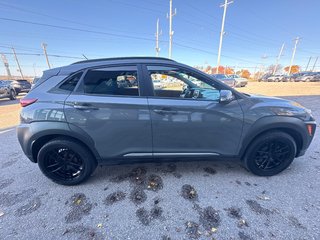 2021 Hyundai Kona Trend in Sydney, Nova Scotia - 5 - w320h240px